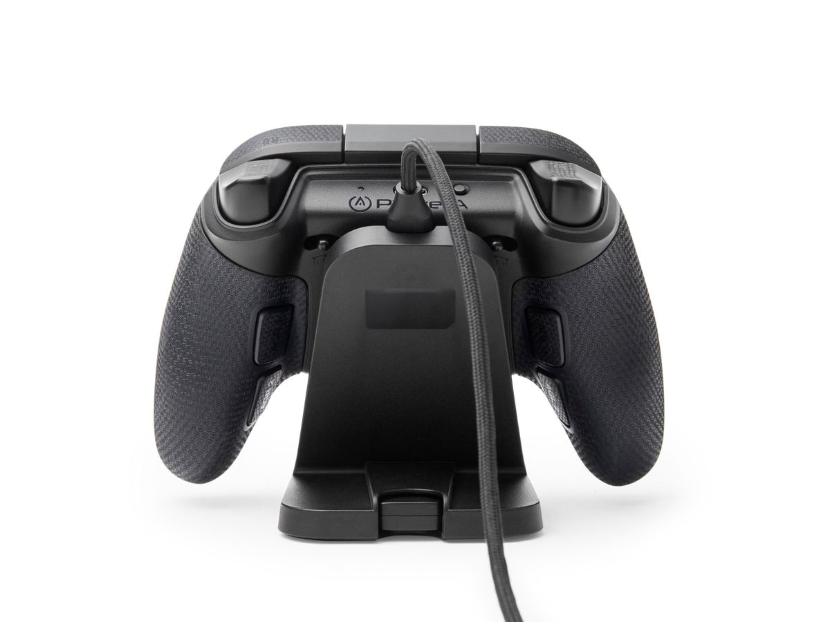 POWER A FUSION Pro Wireless Ctrl. XBGP0278-01 Xbox Series X/S, Lumectra (0617885089312)