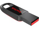 SANDISK USB Flash Cruzer Spark 128GB SDCZ61128 USB 2.0 (0619659167547)