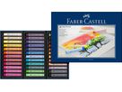FABER-CASTELL Softpastellkreiden 128336 36er Kartonetui (4005401283362)
