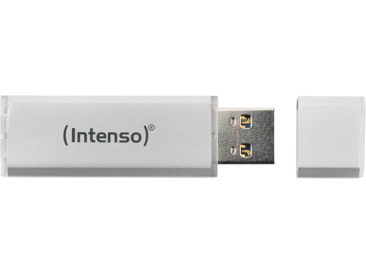 INTENSO USB-Stick Ultra Line 128GB 3531491 USB 3.0 (4034303017102)