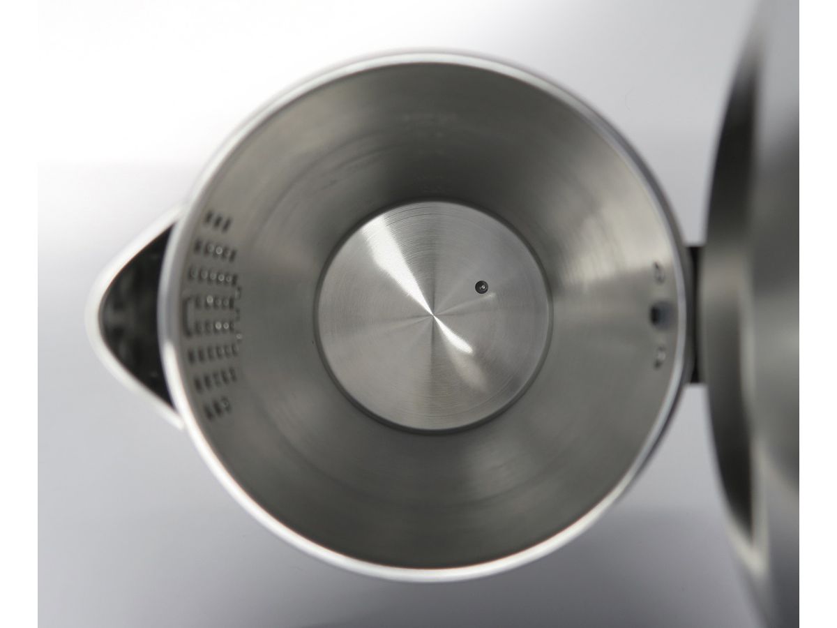 TRISA Wasserkocher Digital Boil 6459.4145 1.7l, anthrazit (7640306329127)