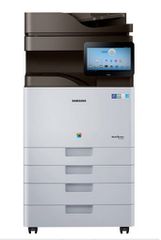 Samsung                      - MultiXpress SL X 4220