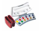 PELIKAN Couleurs à l'eau 725D/12 12 couleurs (4012700721884)