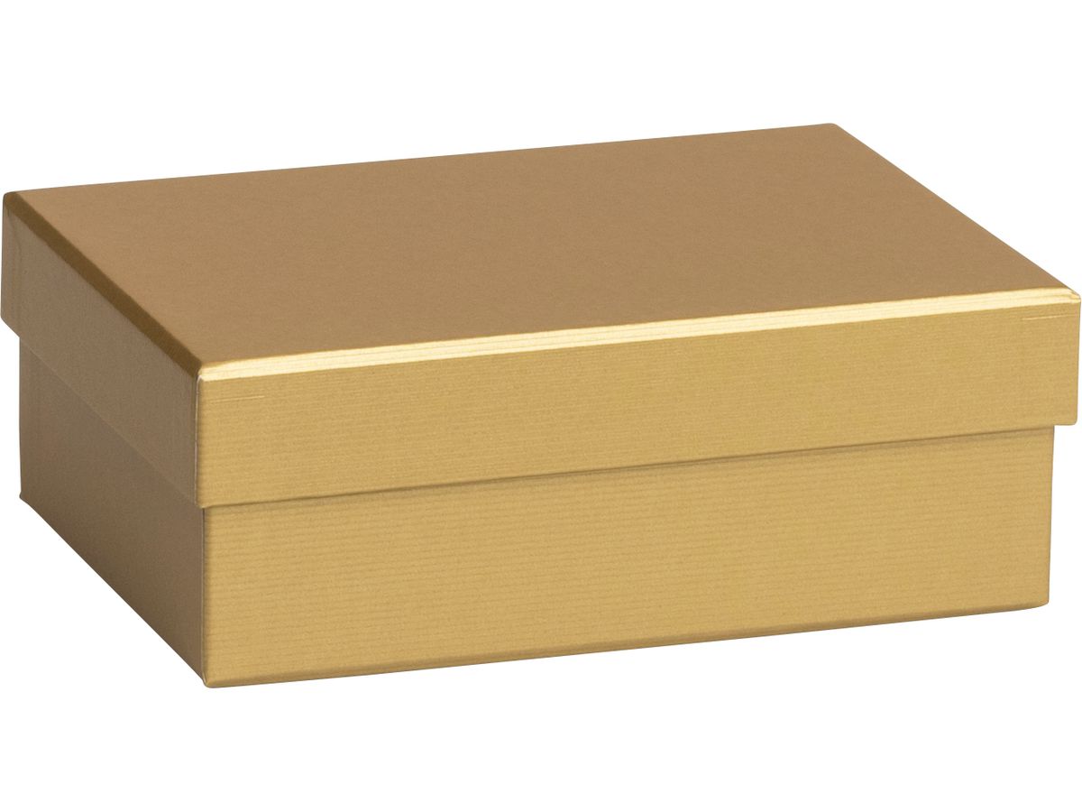 STEWO Boîte cadeau One Colour 2551782091 or 12x16.5x6cm (7630050846452)