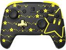 PDP Rematch Wireless Ctrl. NSW 500-202-STGD Super Stars Glow in the Dark (0708056070885)