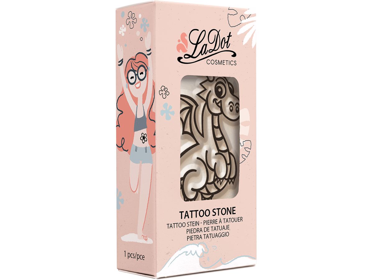 COLOP LaDot Stein medium 167854 dragon (8718503972763)