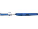 PELIKAN Stylo Plume Original M 824439 bleu, droitier (4012700824431)