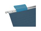 BIELLA Dossier susp.-Set A4 27145505U bleu 32x25cm 5 pcs. (7611365250295)
