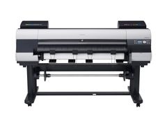 Canon                        - Imageprograf iPF 8000