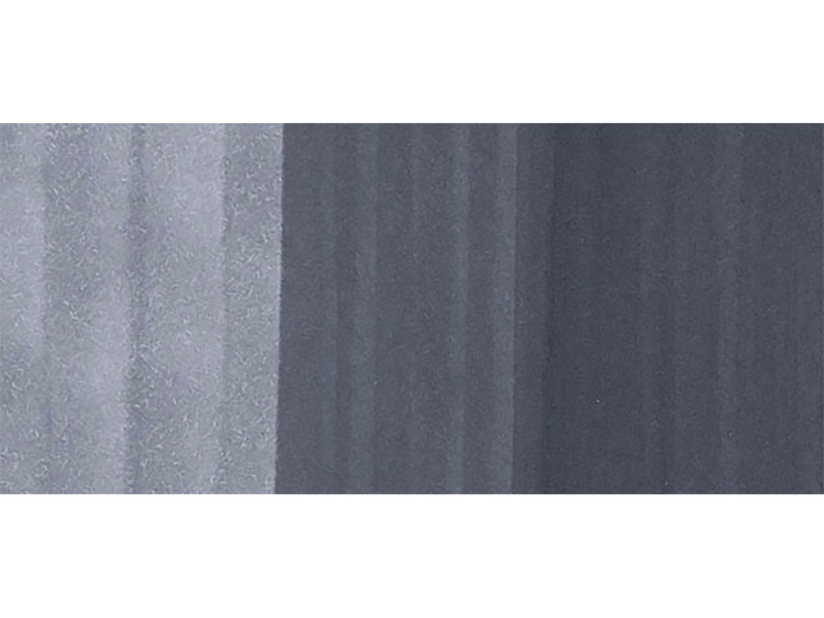 COPIC Marker Sketch 2107515 C-7 - Cool Grey No.7 (4511338002346)