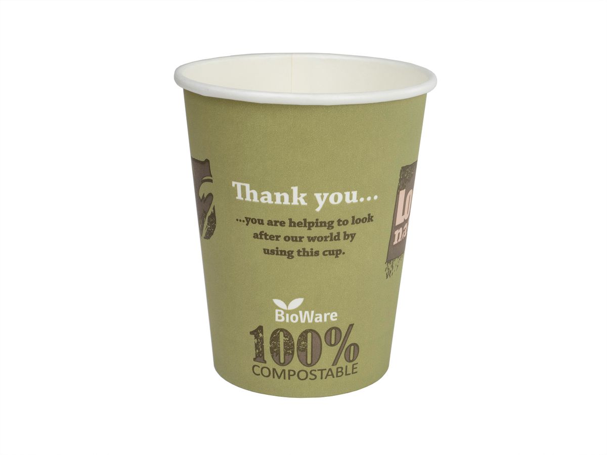 EJS Tazza da caffè 3dl 1141.5003 assortiti 50 pz. (5024890490456)