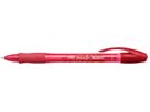 BIC Gel-ocity Illusion 0.3mm 943442 rosso, erasable (3086123425972)