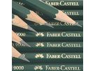 FABER-CASTELL Matita CASTELL 9000 3B 119003 (4005401190035)