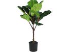 EGLO Plante artificielle 90cm 428021 vert, en pot (9008606253395)