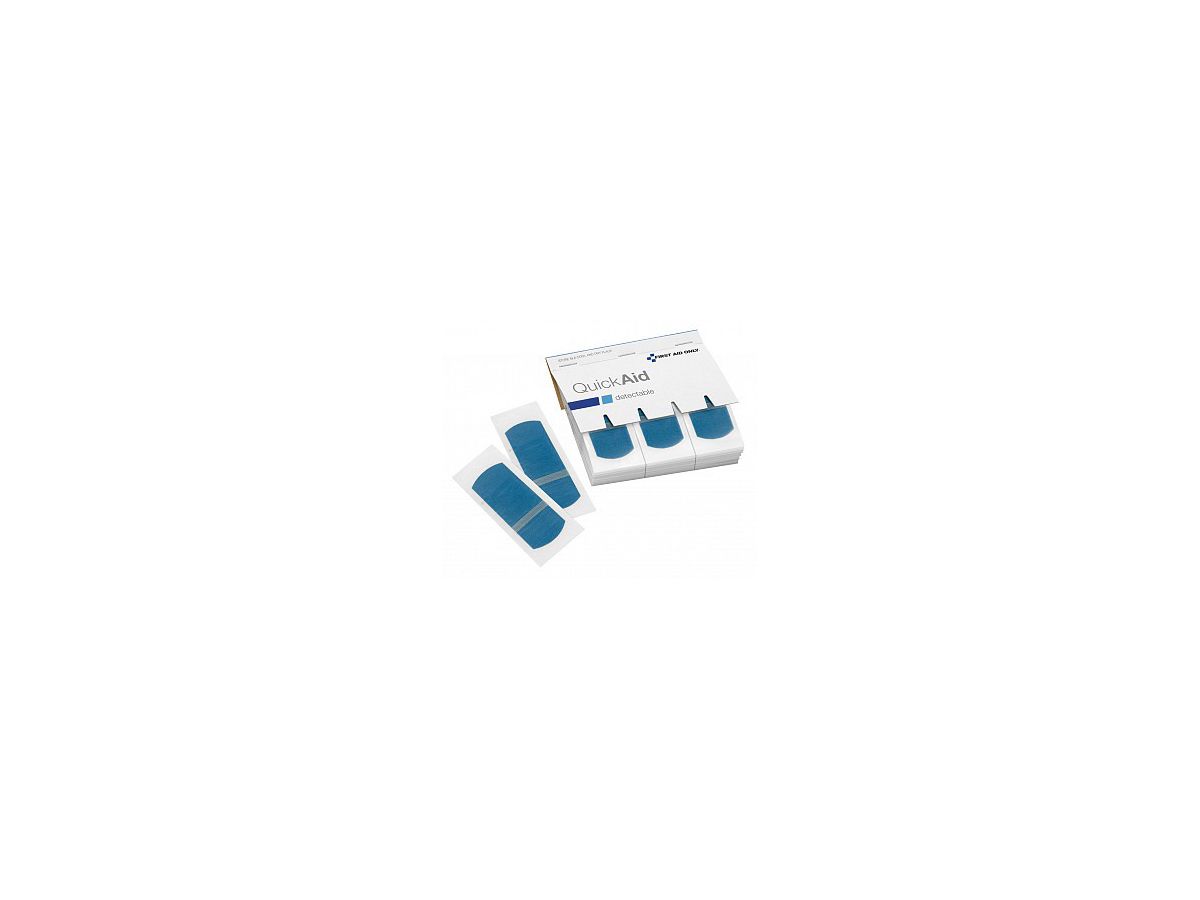 FIRST AID ONLY QuickAid Refill P-4400700 45 pcs. (4027521513006)