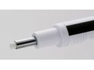 TOMBOW Gomma cance. 2,3mm EHKURB Mono Zero round b/w/b (4003198501119)