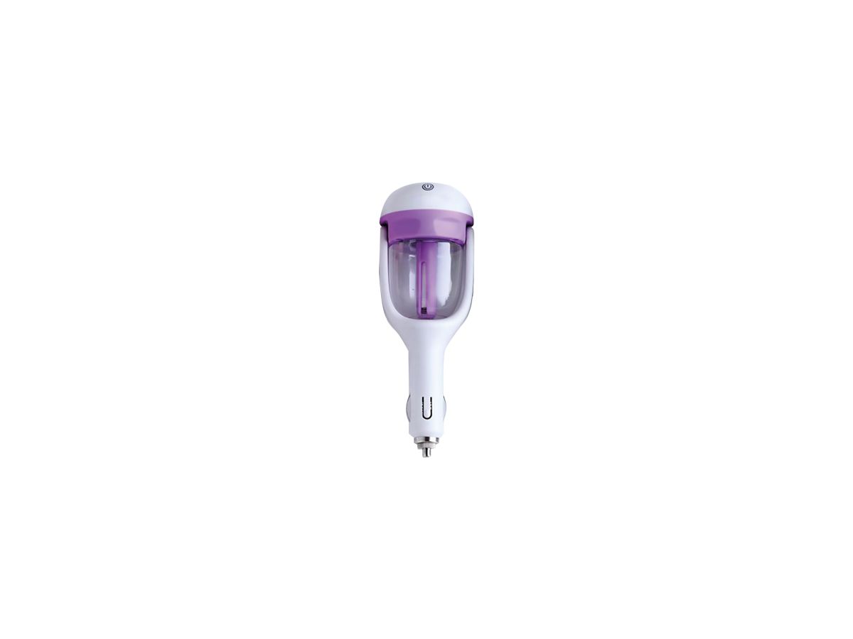 SONNENKÖNIG Humidificateur 10400399 Freshcar lilas (7640110920565)