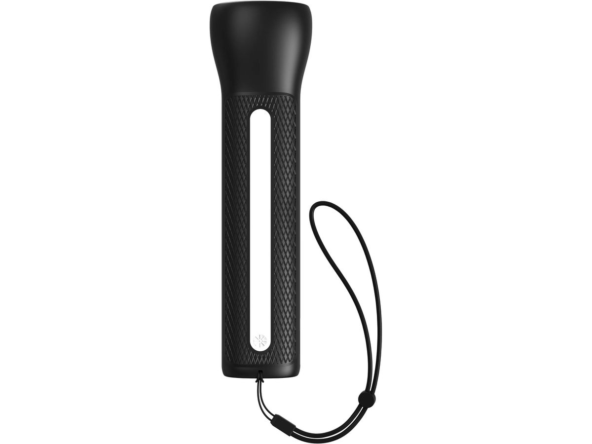 MOPHIE Powerstation Go Rugged 401107705 Jumpstart Flashlight (0840056140493)