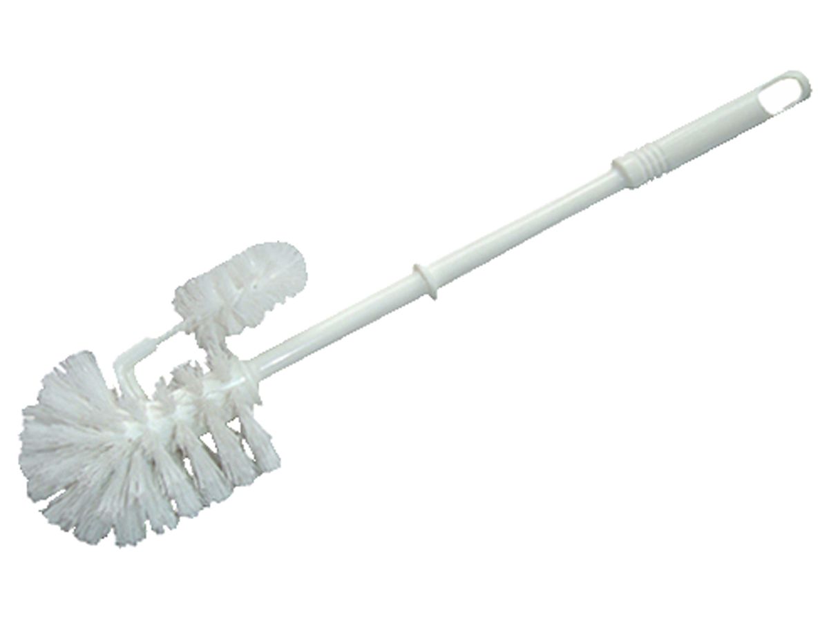 WEITACLEAN Balai WC avec nett bord 75mm 81001 (7612005004155)