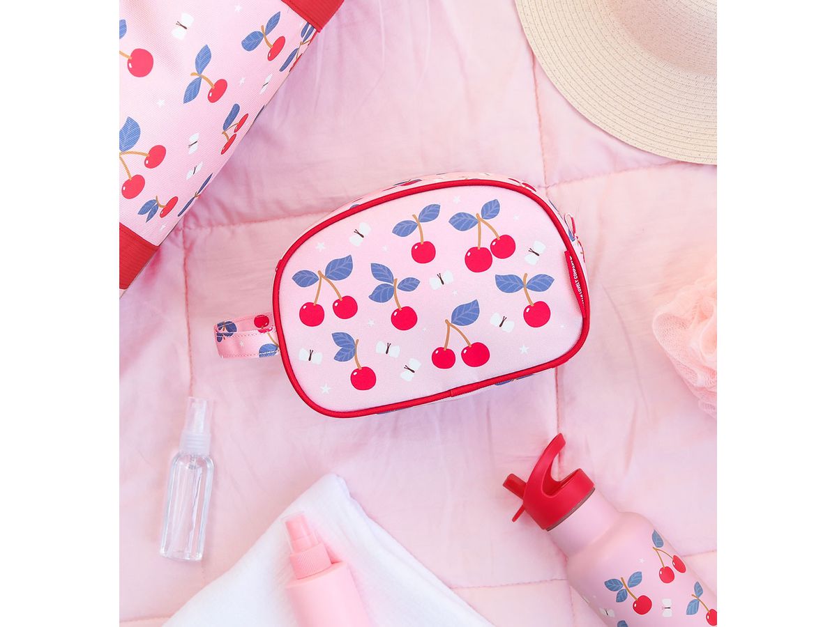 ALLC Trousse de toilette Cherries TOCHPI14 (8719715004600)