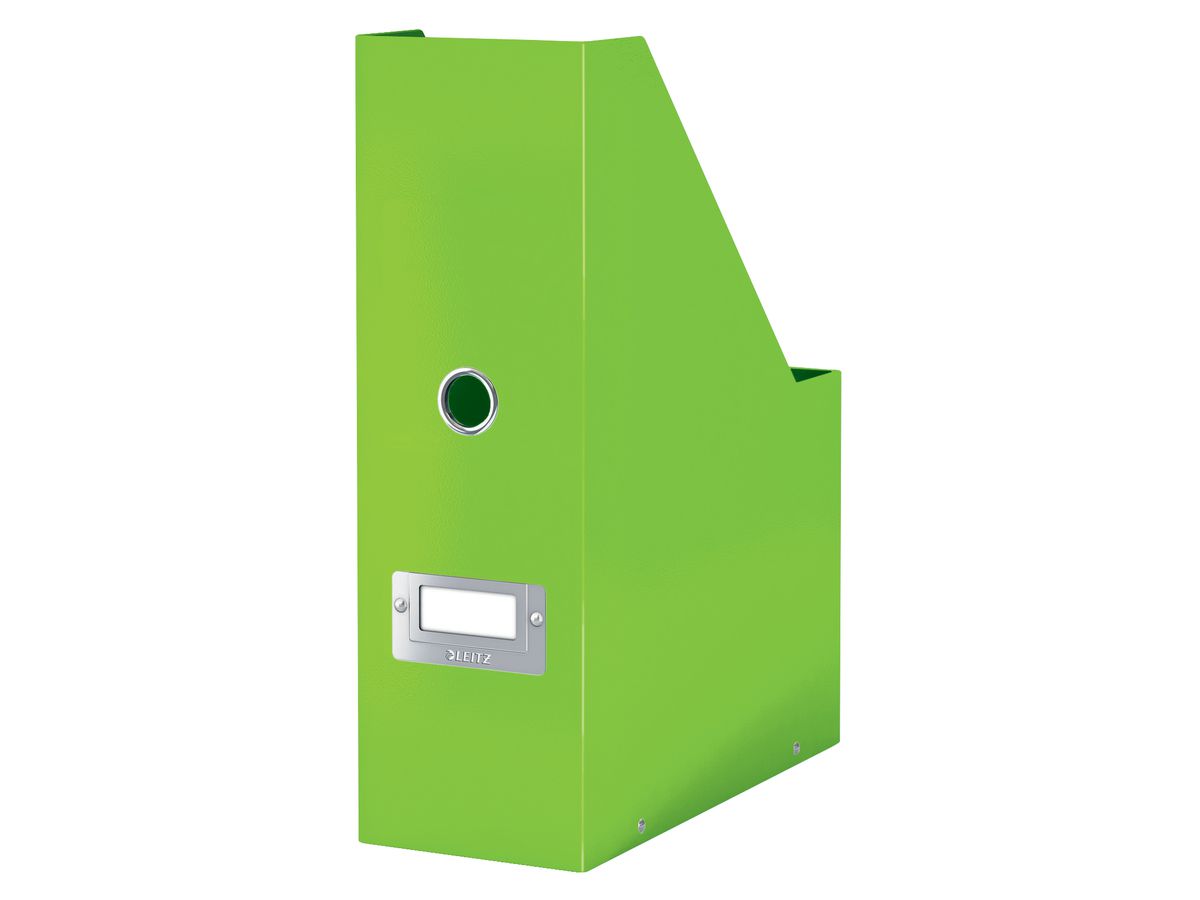 LEITZ Click & Store Boîte de class. 6047-00-54 vert (4002432123902)