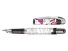 ONLINE Stylo plume College II 0.5mm 12218/3D Butterfly Love (4014421122186)