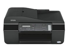 Epson                        - Stylus Office BX 300F