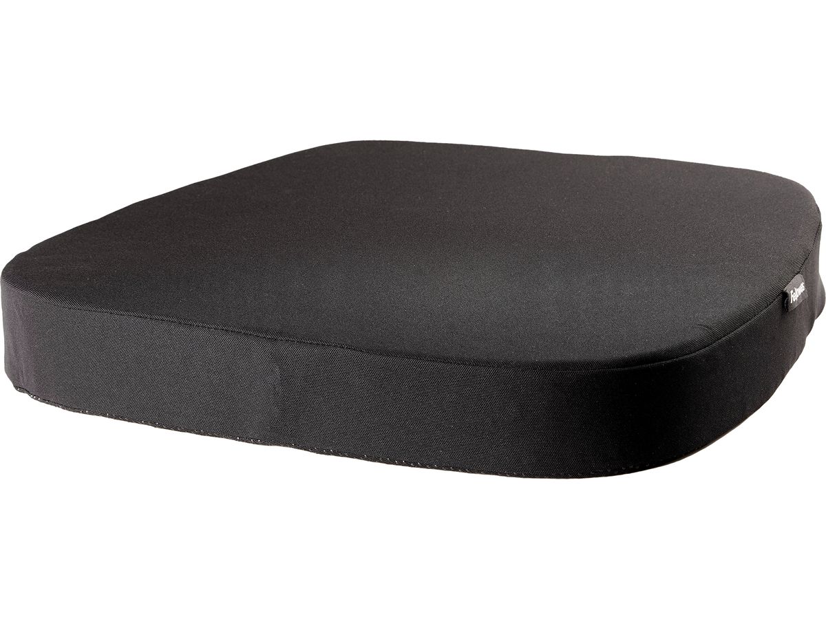 FELLOWES Cuscino di seduta Breyta 100119850 bianco (0043859803040)