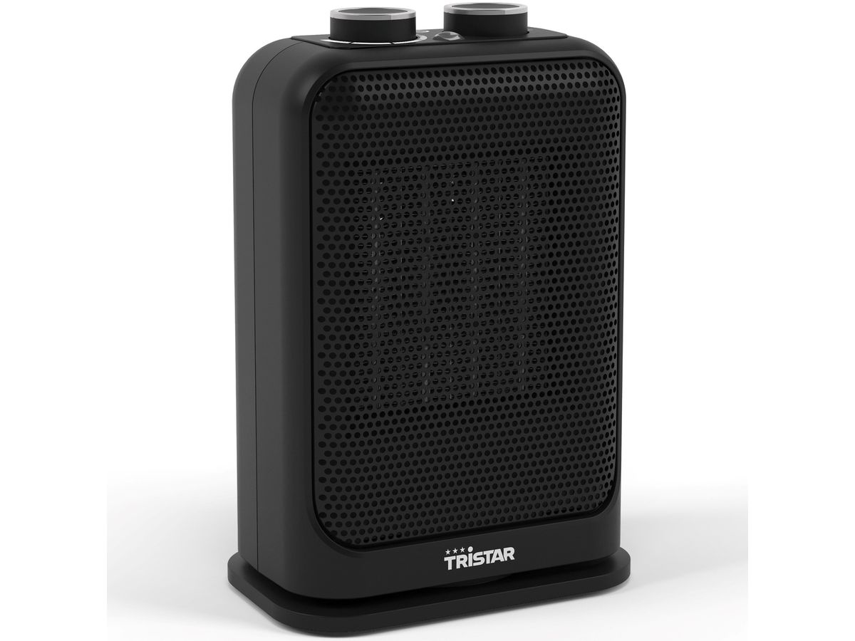 TRISTAR Elektro-Heizung KA-5206 schwarz, 1500W (8712836995024)