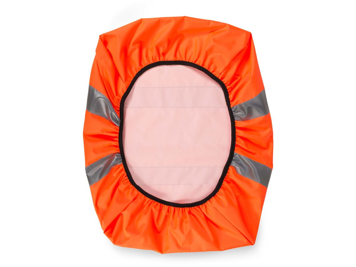 DICOTA Backpack HI-VIS 25 litre P20471-02 orange (7640186417563)