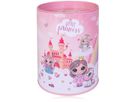 ACCENTRA Bath set LITTLE PRINCESS 6057145 Fragr.: strawberry cheesecake (4015953685842)