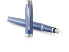 PARKER Penna stilo IM M 2203903 Rituals Blue (3026982039033)