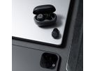JLAB Go Pop ANC Earbuds IEUEBGOANCRBLK124 True Wireless, Black (0810119072368)