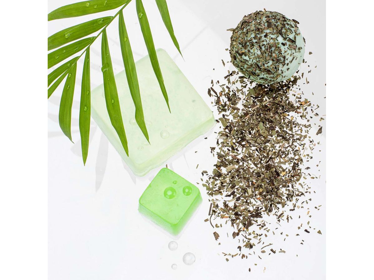 GLOREX Plantain lancéolé 4g 61601106 vert (7610877588704)