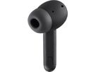 INTENSO Black Buds Wirel. Earphones 3720300 T300A, ANC, black (4034303032990)