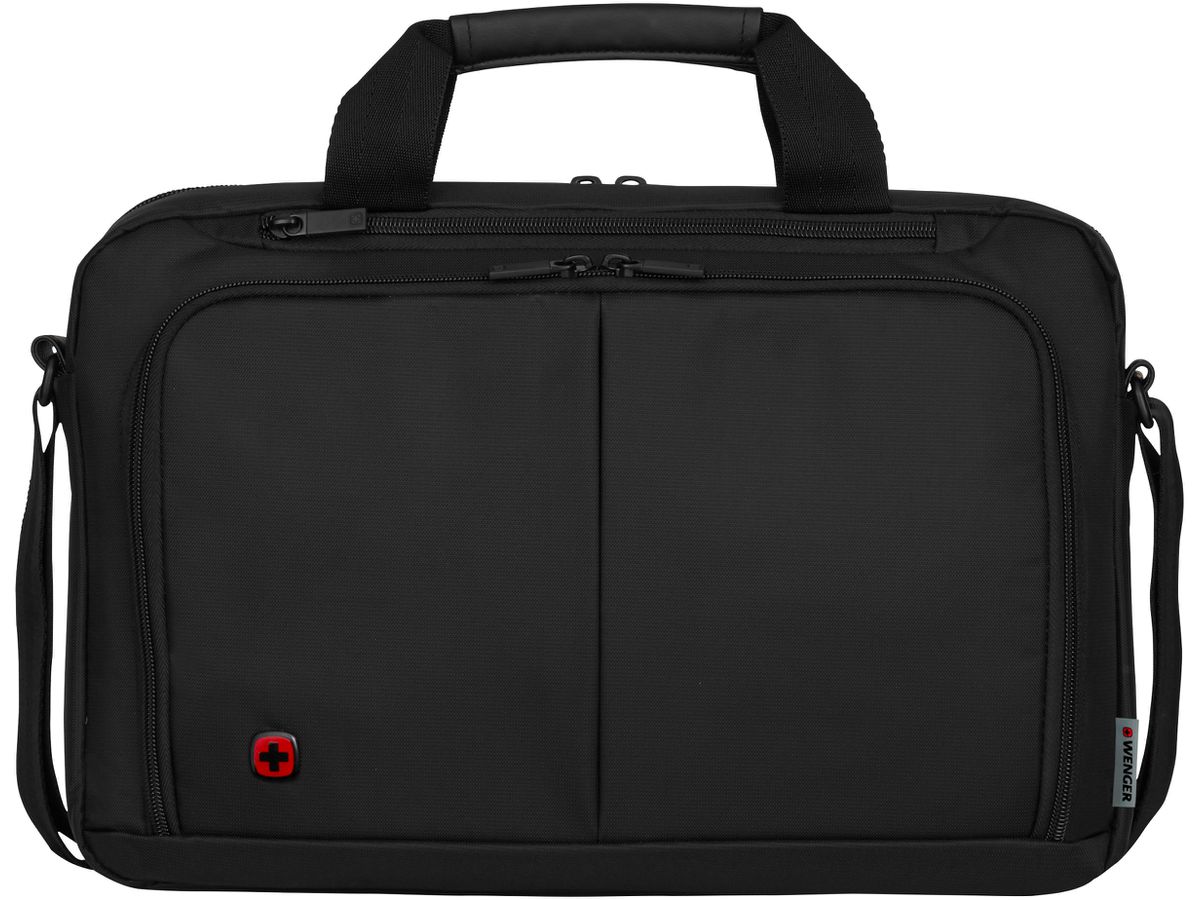 WENGER Source 14 inch 601064 Laptop Briefcase (7613329014424)