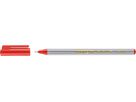 EDDING Fineliner 89 officeliner 0,3mm 89-2 rot (4004764041121)