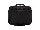 WENGER Notebook Trolley Patriot 600662 Trolley 17, Bag 15.4 pollice (7613329008201)