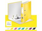 LEITZ Raccoglitore WOW 5.2cm 1006-00-16 giallo A4 (4002432120444)