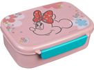 SCOOLI Lunchbox MIUX9903 Minnie Mouse 13x18x6cm (4043946311935)
