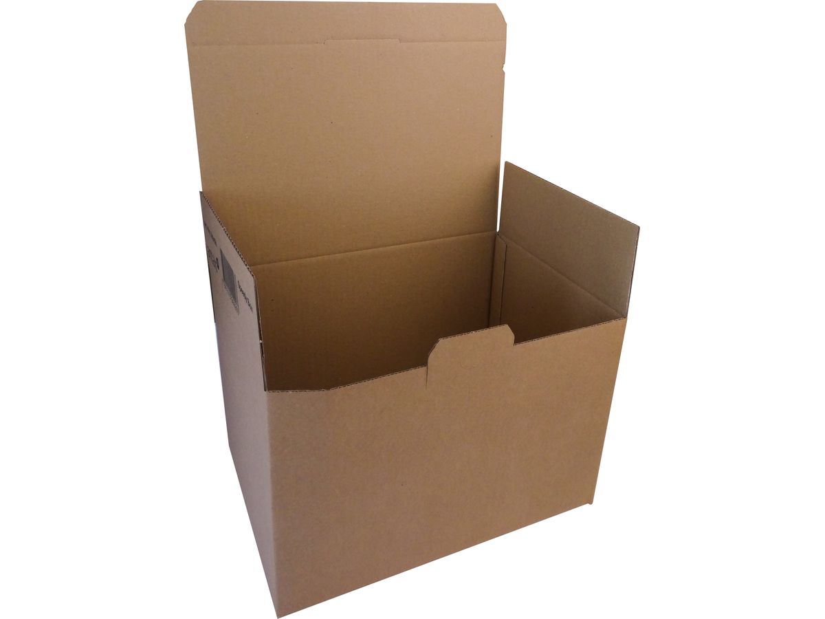 NEUTRAL Speedy-Box 1Pcs 289427/EINZELN 330X220X270mm 1 pcs. (7611115009210)