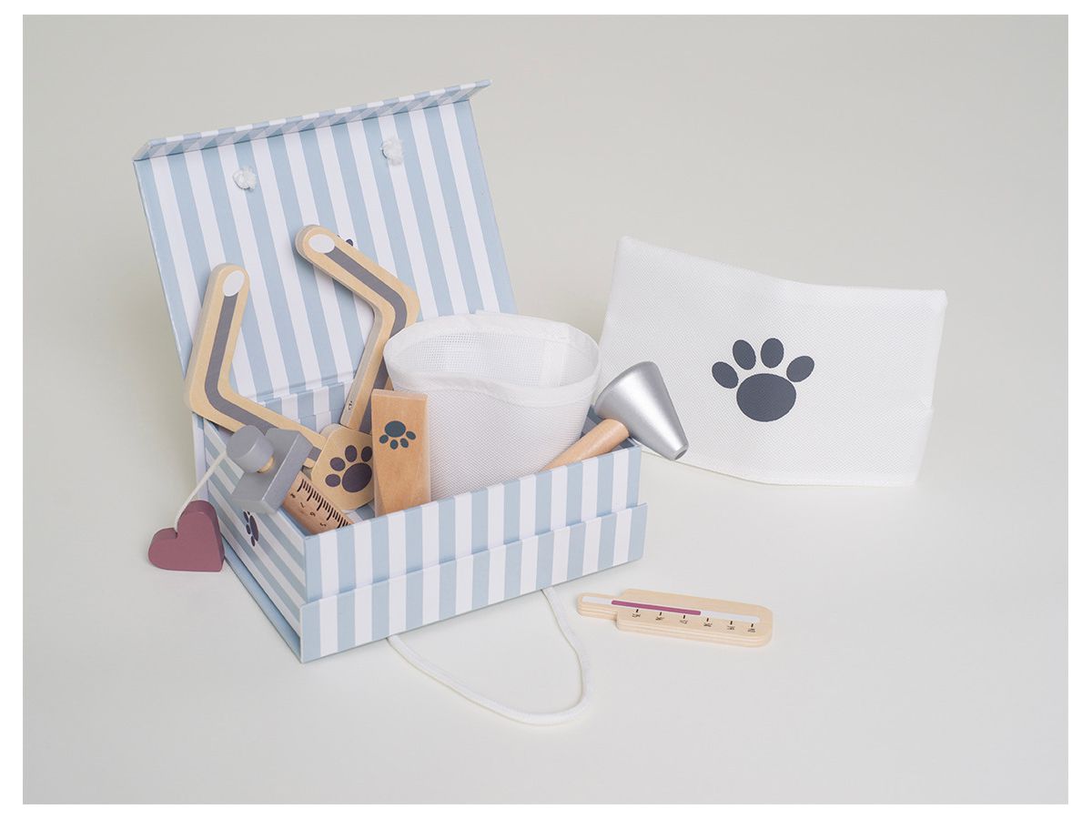 JABADABADO Tierarztkoffer W7237 (7350018361130)