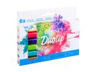 TALENS Ecoline Duotip Botanic Set 11609912 6 couleurs (8712079470043)