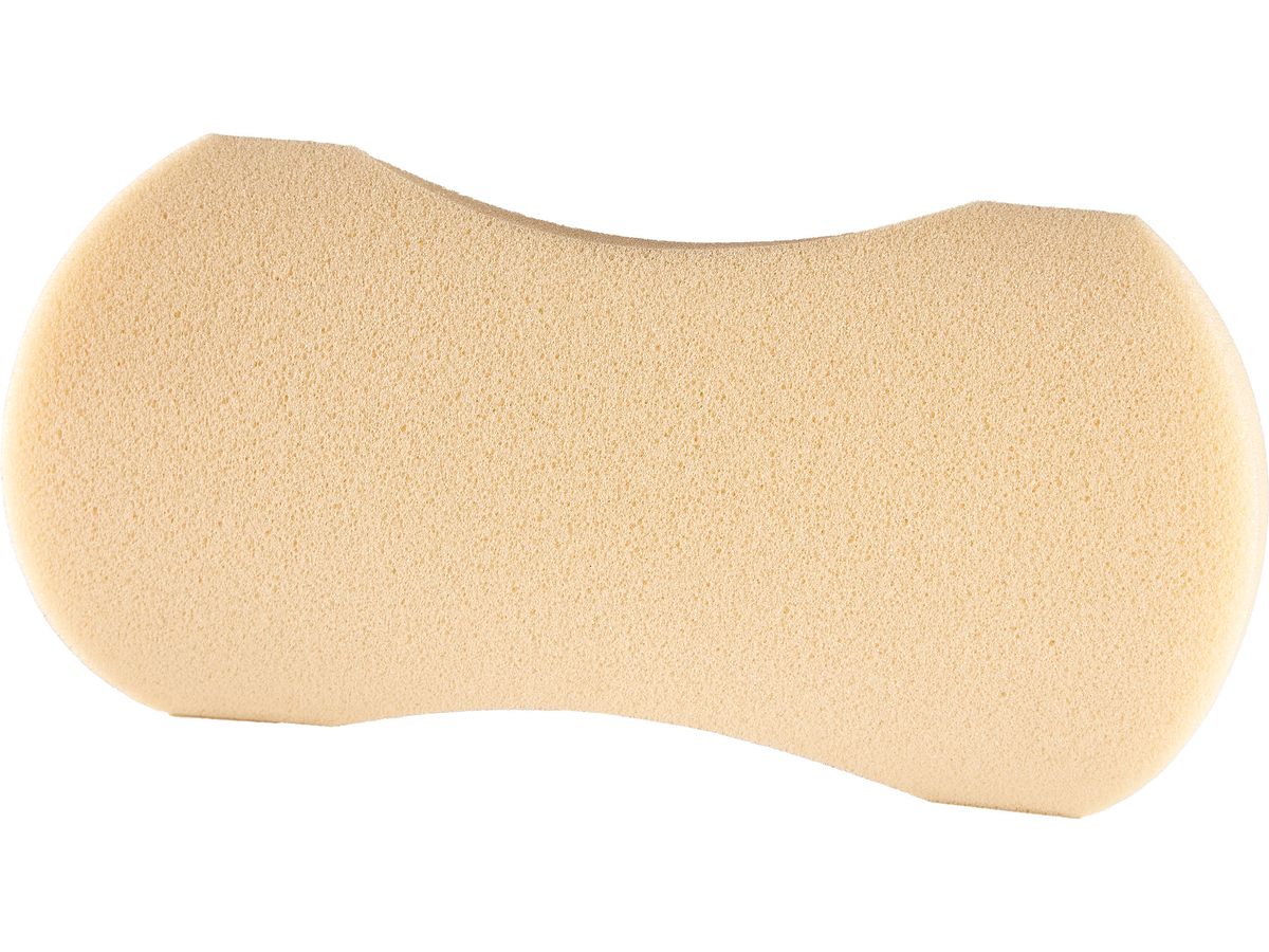 FELLOWES Lendenkissen Breyta 100119853 schwarz (0043859803064)