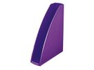 LEITZ Boîte de classement WOW A4 52771062 violet (4002432104390)