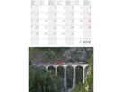 CALENDARIA Bildkalender 2026 9783036205380 Bernina / Glacier ML 14.8x22cm (9783036205380)