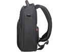 SAMSONITE Notebook Rucksack Pro DLX 5 409966 14.1, schwarz (5414847851520)