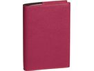 QUO-VADIS Agenda Club Ministre 2026 015885Q 1S/2P framboise FR 16x24cm (3371010475872)
