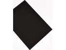MAGNETOPLAN Magnetpapier A4 1266012 schwarz (4013695008264)