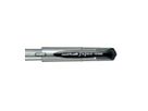 UNI-BALL Signo Broad 1mm UM-153 BLACK noir (4902778653104)